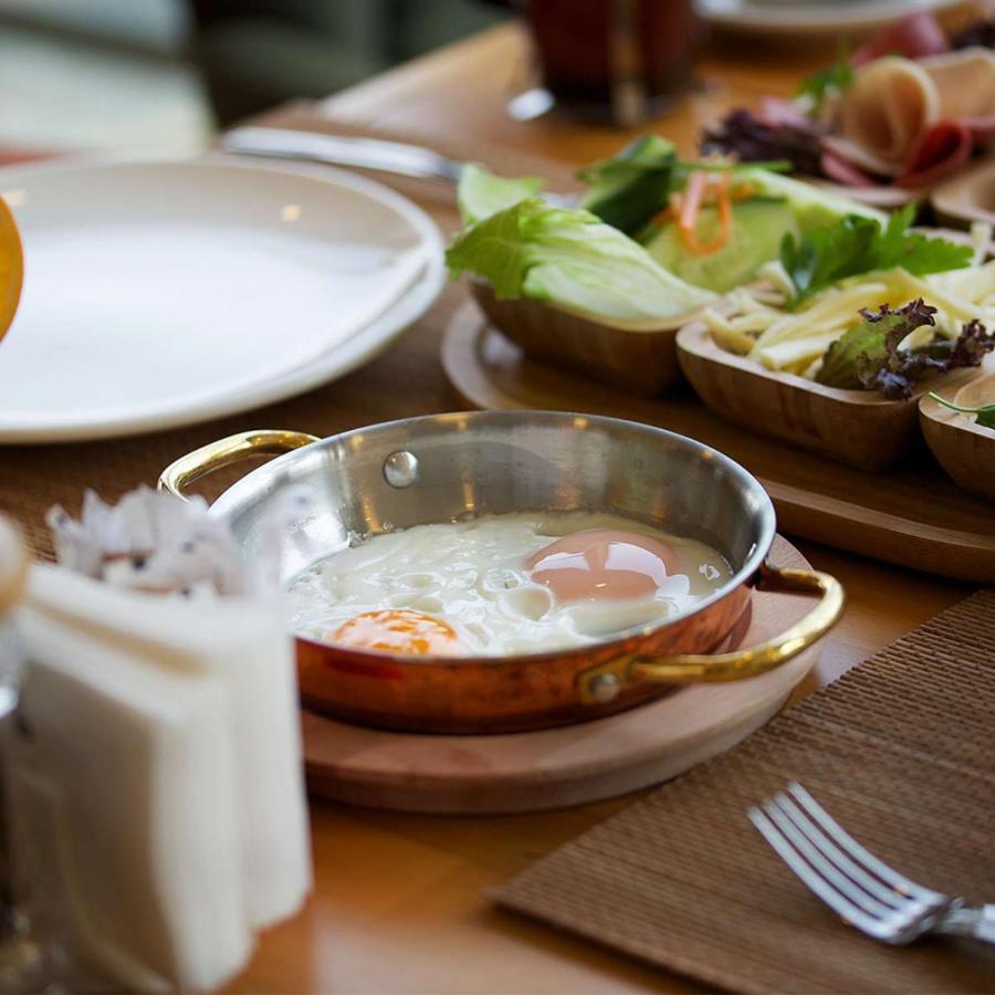 Emirhan Palace Hotel Istanbul Bagian luar foto